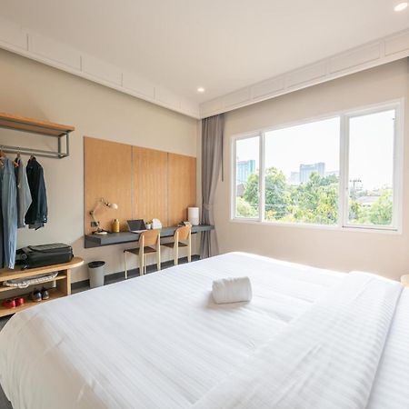 Alt Pingriver Coworking & Coliving Space เชียงใหม่ ภายนอก รูปภาพ