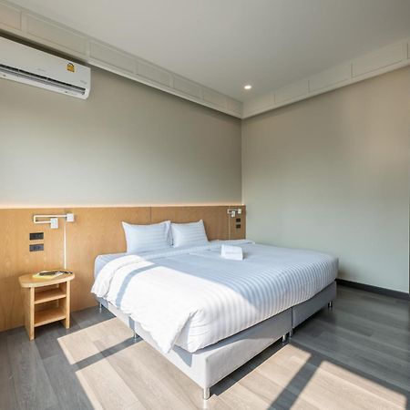 Alt Pingriver Coworking & Coliving Space เชียงใหม่ ภายนอก รูปภาพ