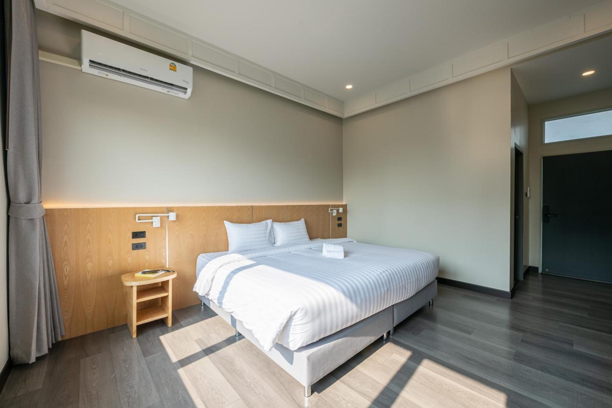 Alt Pingriver Coworking & Coliving Space เชียงใหม่ ภายนอก รูปภาพ