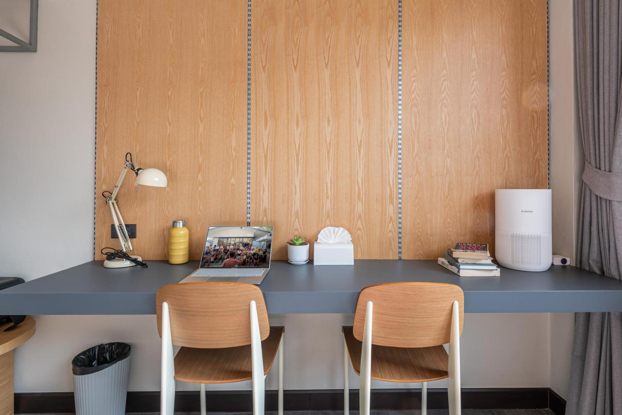 Alt Pingriver Coworking & Coliving Space เชียงใหม่ ภายนอก รูปภาพ