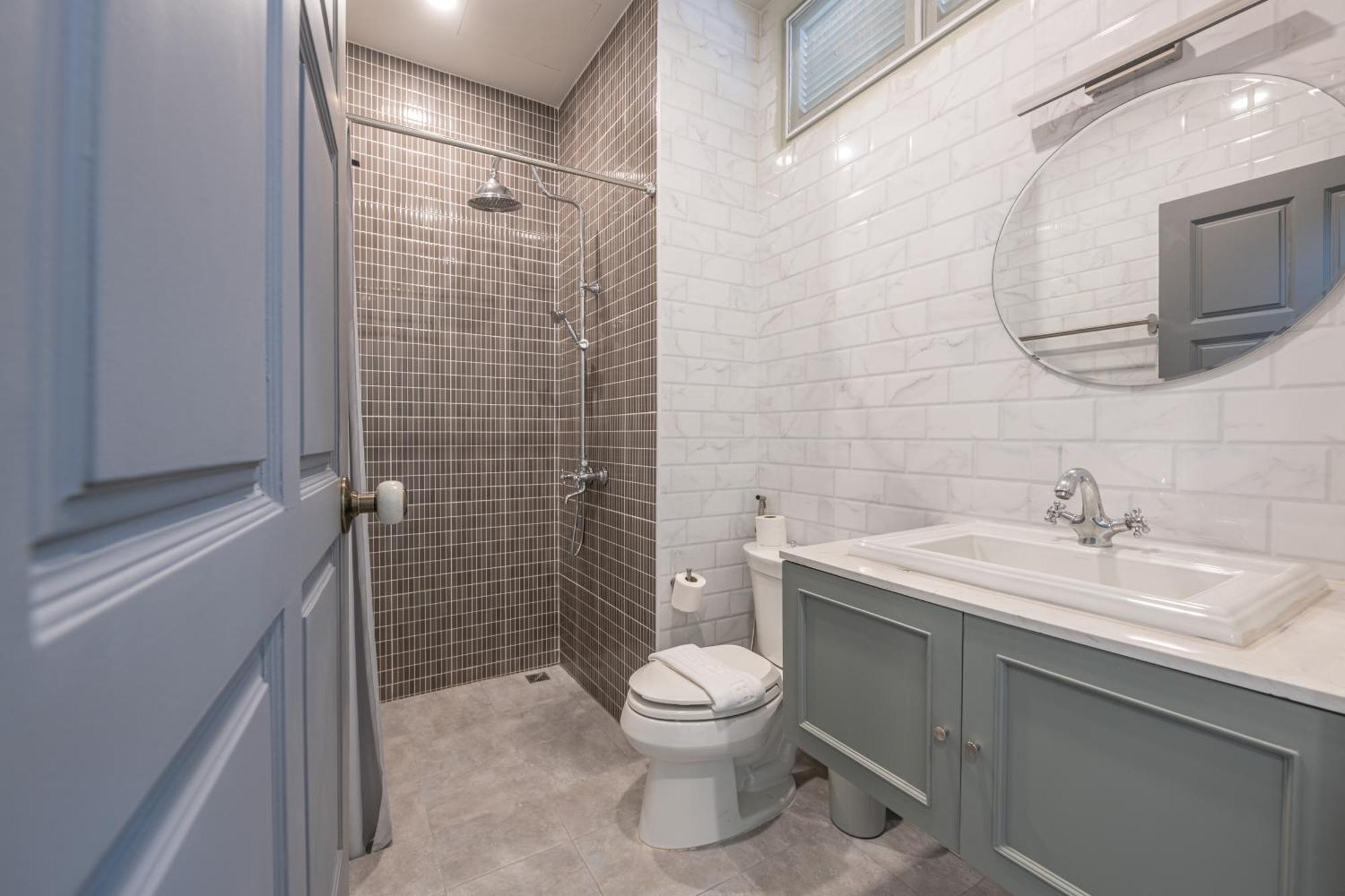Alt Pingriver Coworking & Coliving Space เชียงใหม่ ภายนอก รูปภาพ